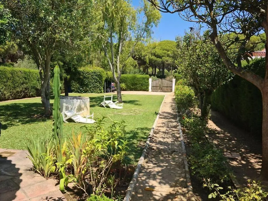 Tierra Del Sur Villa Conil De La Frontera Holiday home