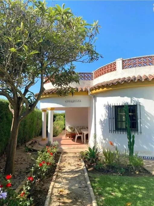 Tierra Del Sur Villa Conil De La Frontera Holiday home