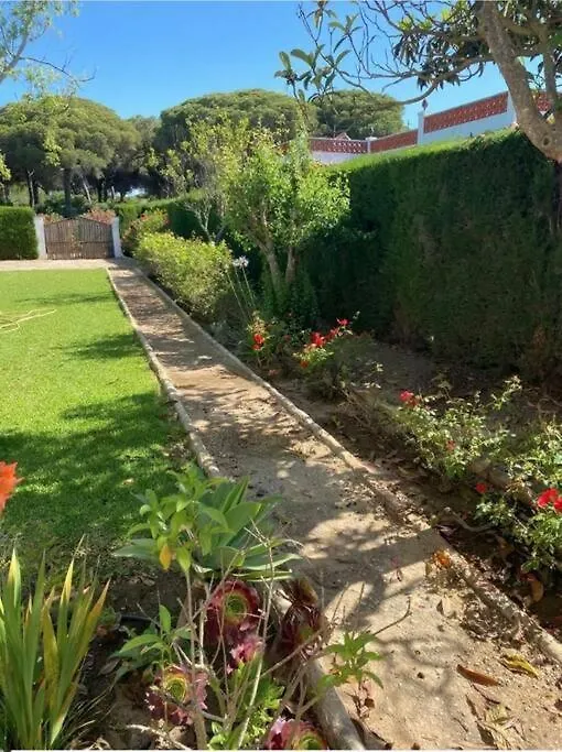 Tierra Del Sur Villa Conil De La Frontera