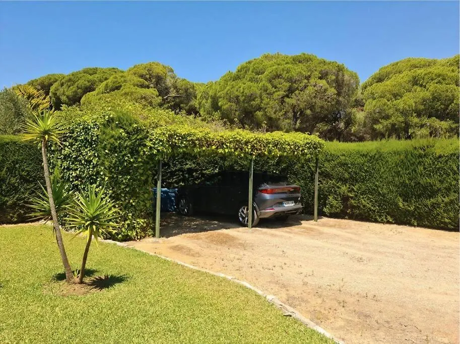 Tierra Del Sur Villa Conil De La Frontera 0*,
