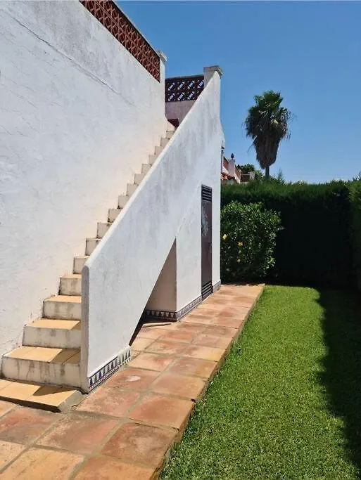 Tierra Del Sur Villa Conil De La Frontera 0*,