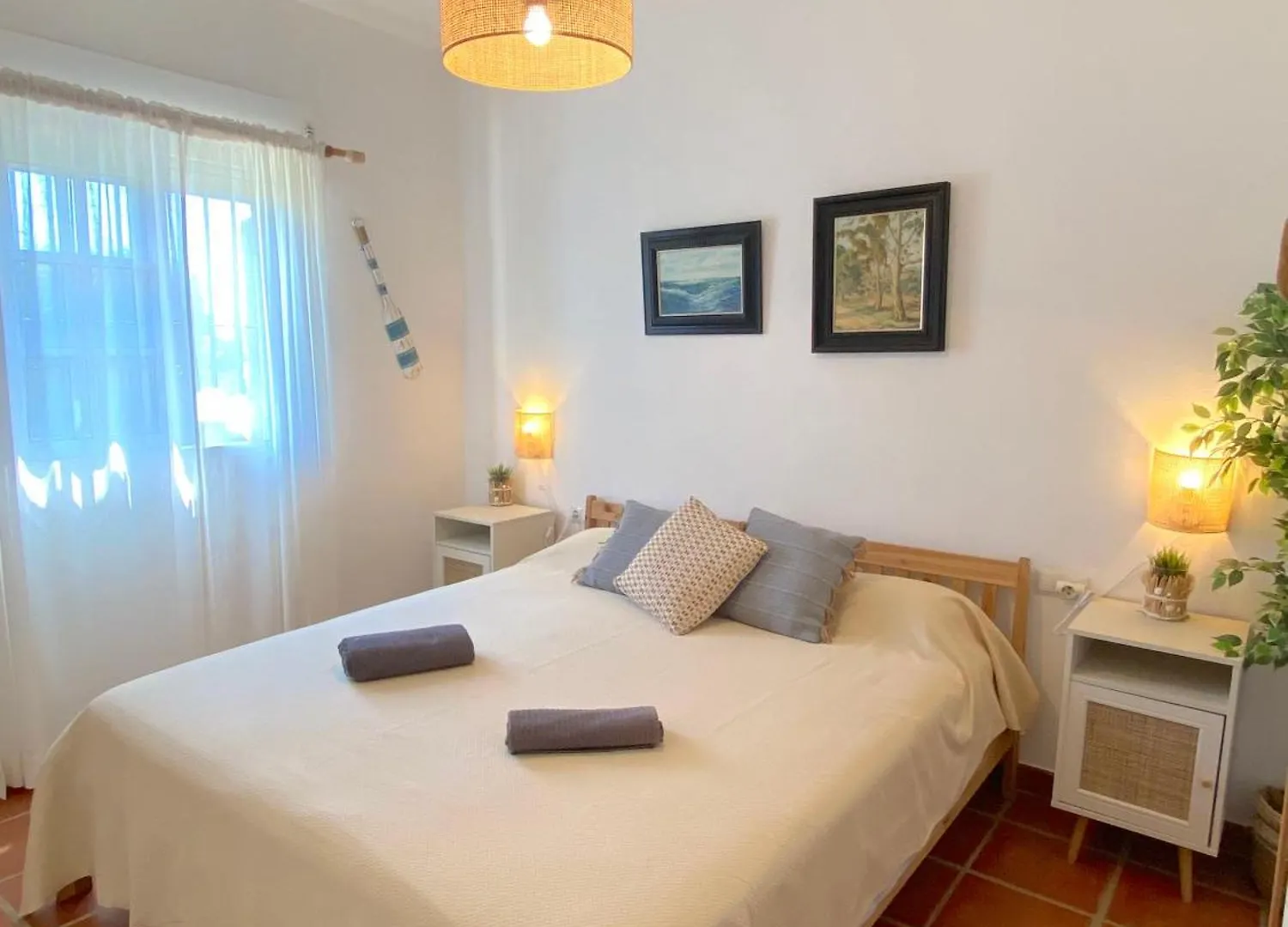 Tierra Del Sur Villa Conil De La Frontera Spain