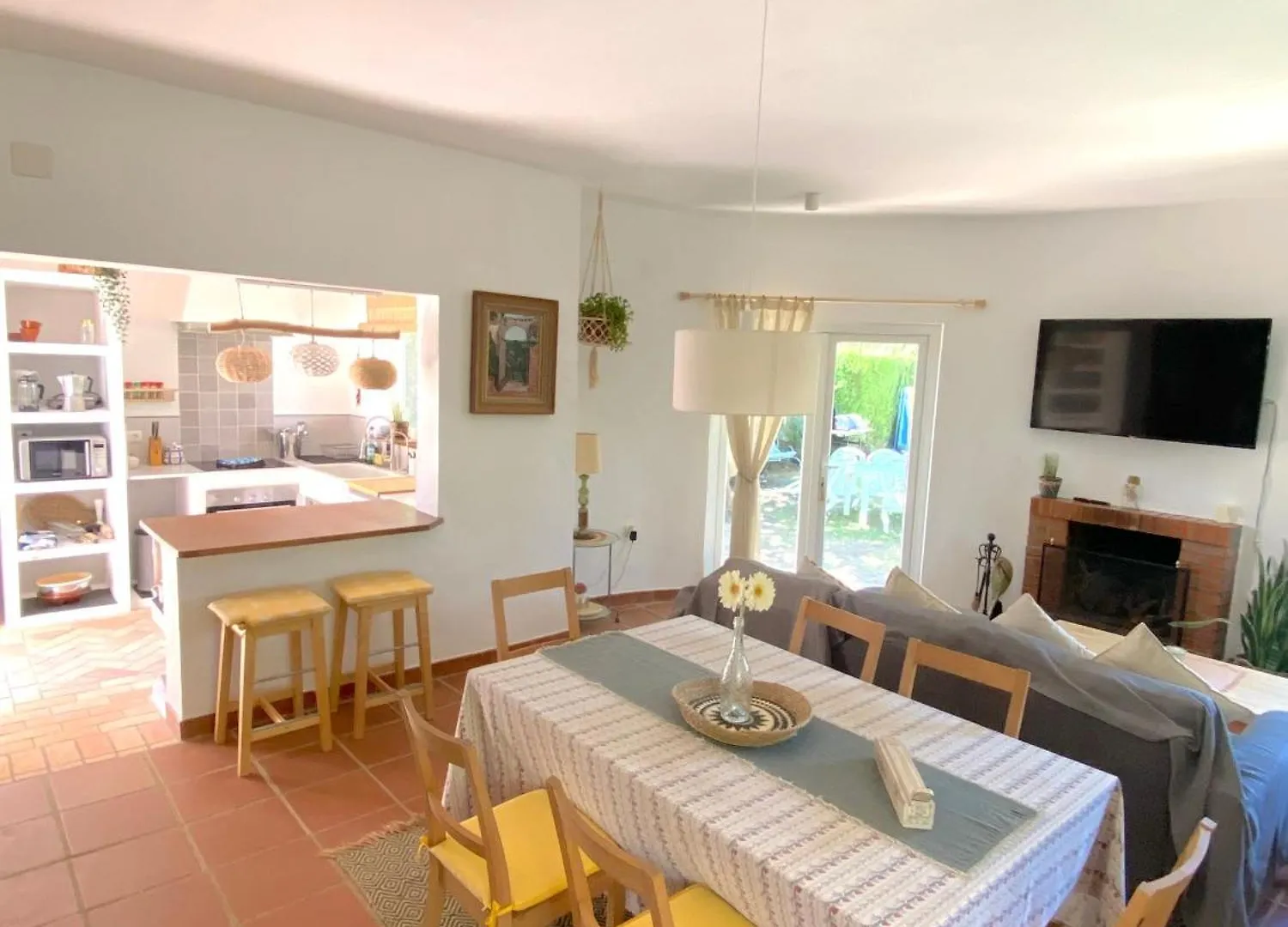Tierra Del Sur Villa Conil De La Frontera 0*,  Spain