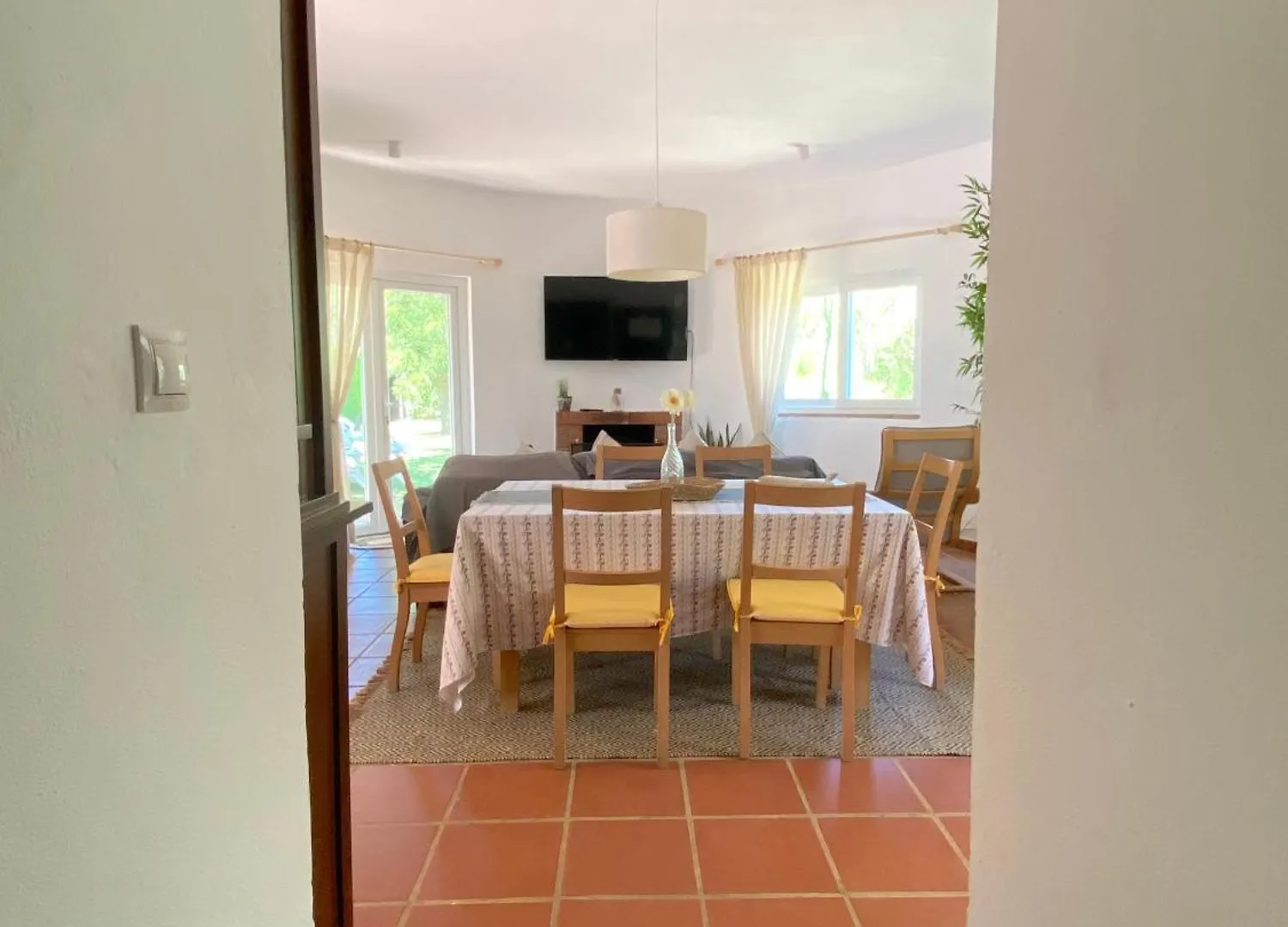 Tierra Del Sur Villa Conil De La Frontera Holiday home