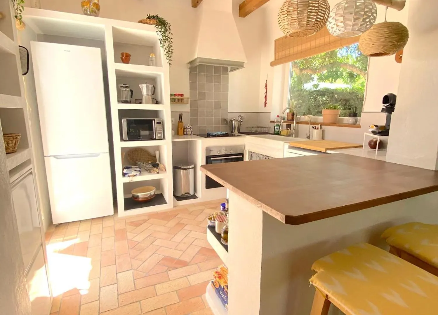 Holiday home Tierra Del Sur Villa Conil De La Frontera