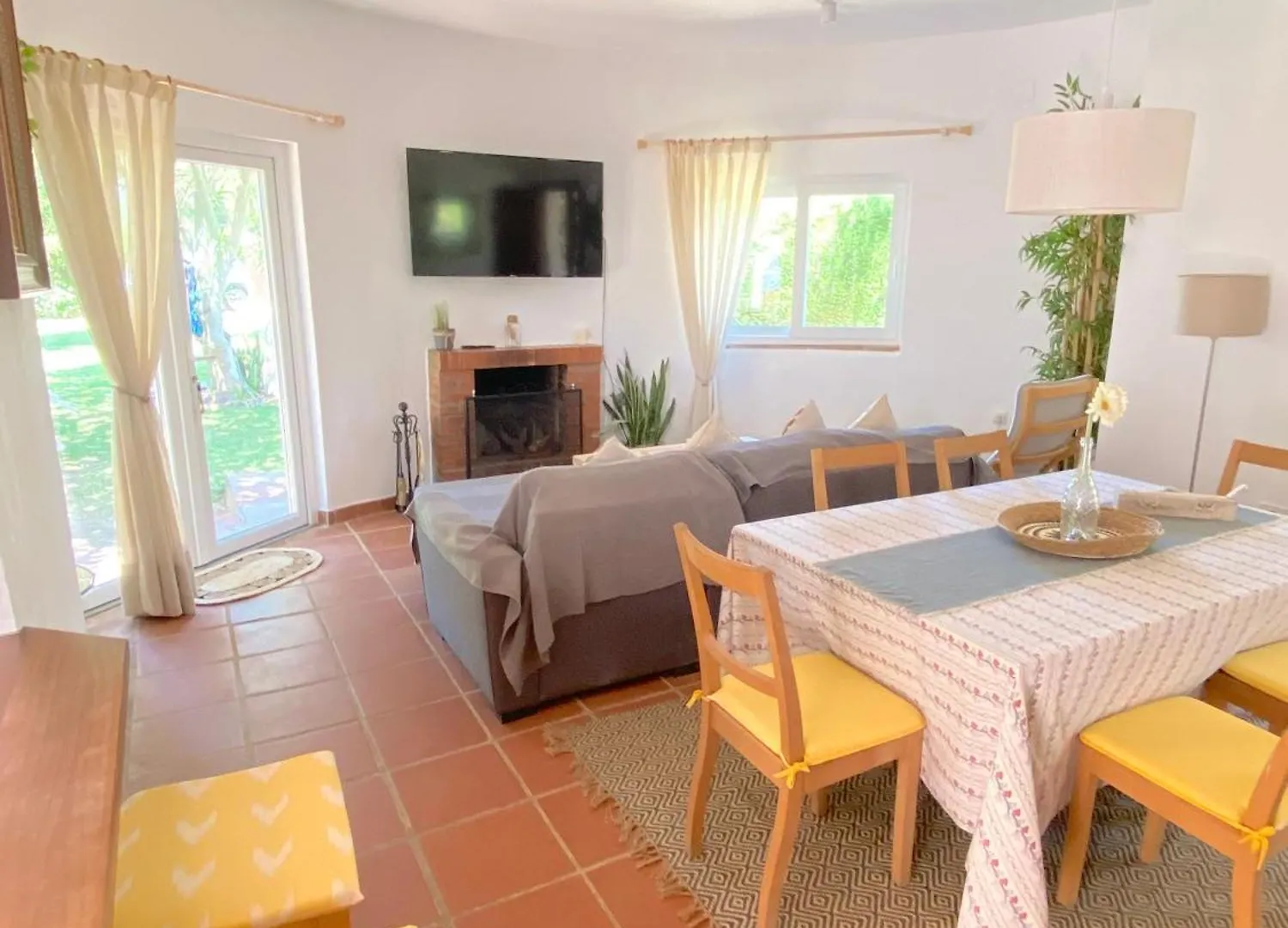 Tierra Del Sur Villa Conil De La Frontera 0*,