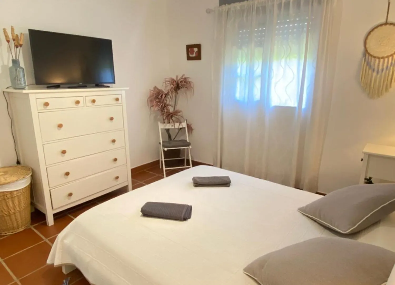 Holiday home Tierra Del Sur Villa Conil De La Frontera Spain
