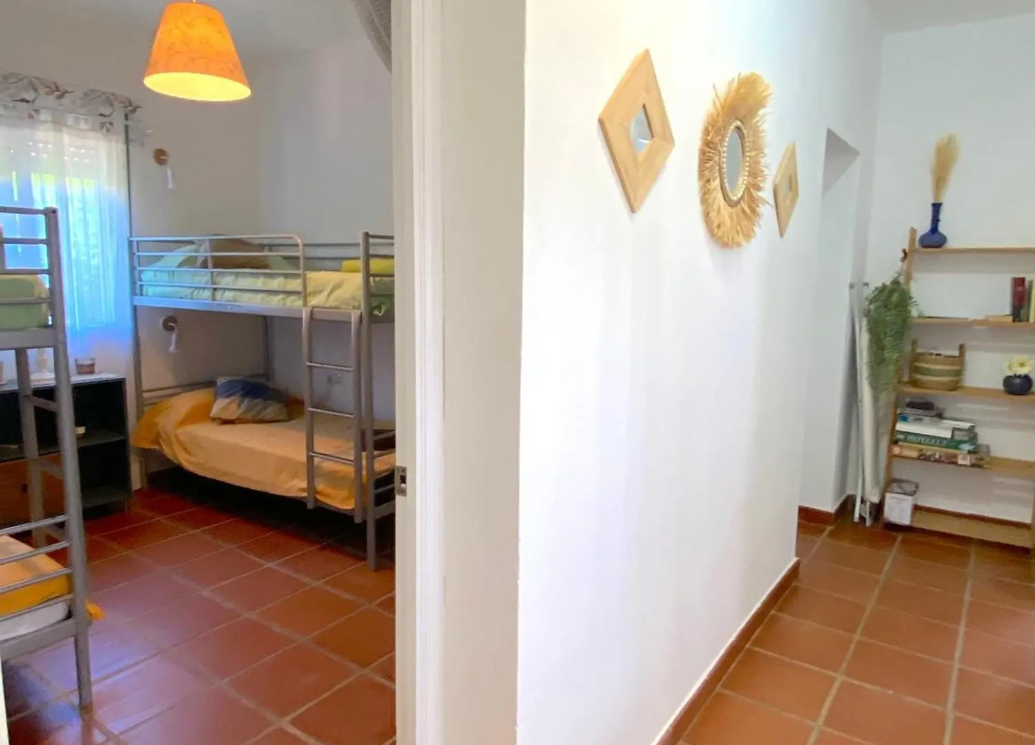 Tierra Del Sur Villa Conil De La Frontera 0*,  Spain