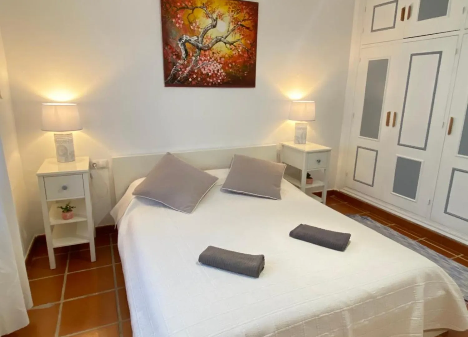 Holiday home Tierra Del Sur Villa Conil De La Frontera Spain