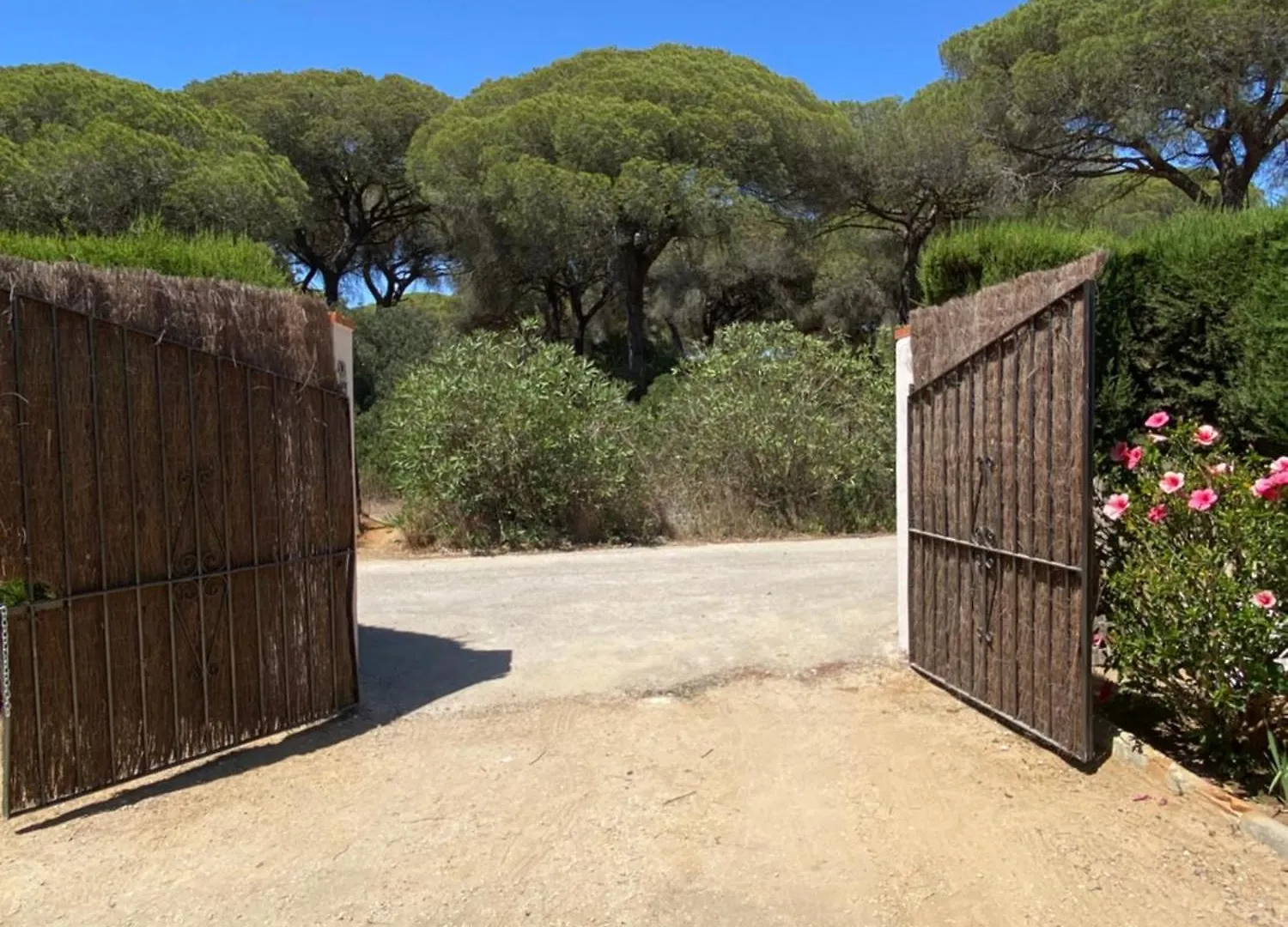 Holiday home Tierra Del Sur Villa Conil De La Frontera