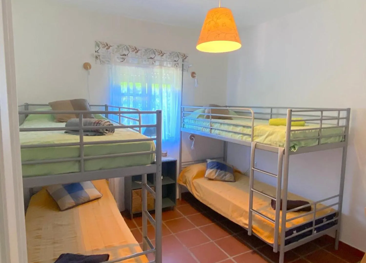 Tierra Del Sur Villa Conil De La Frontera Spain