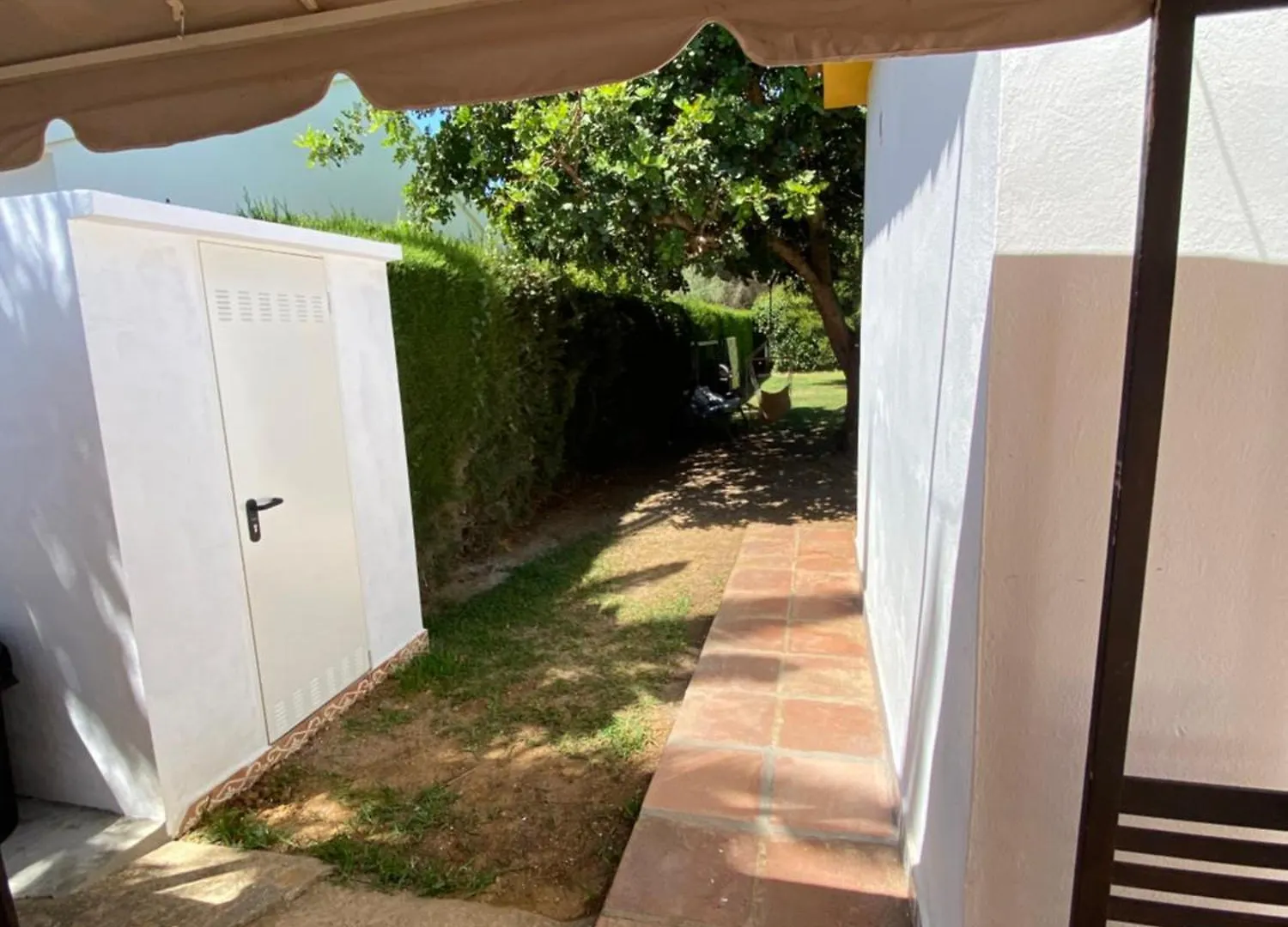 Tierra Del Sur Villa Conil De La Frontera Spain
