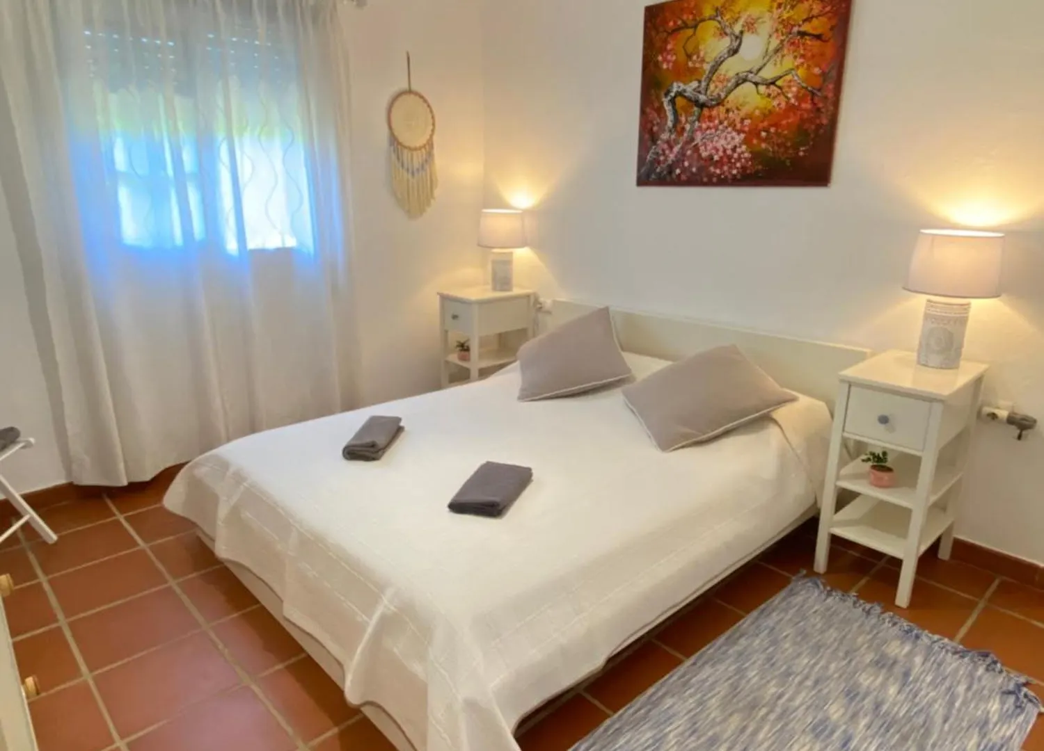 Holiday home Tierra Del Sur Villa Conil De La Frontera
