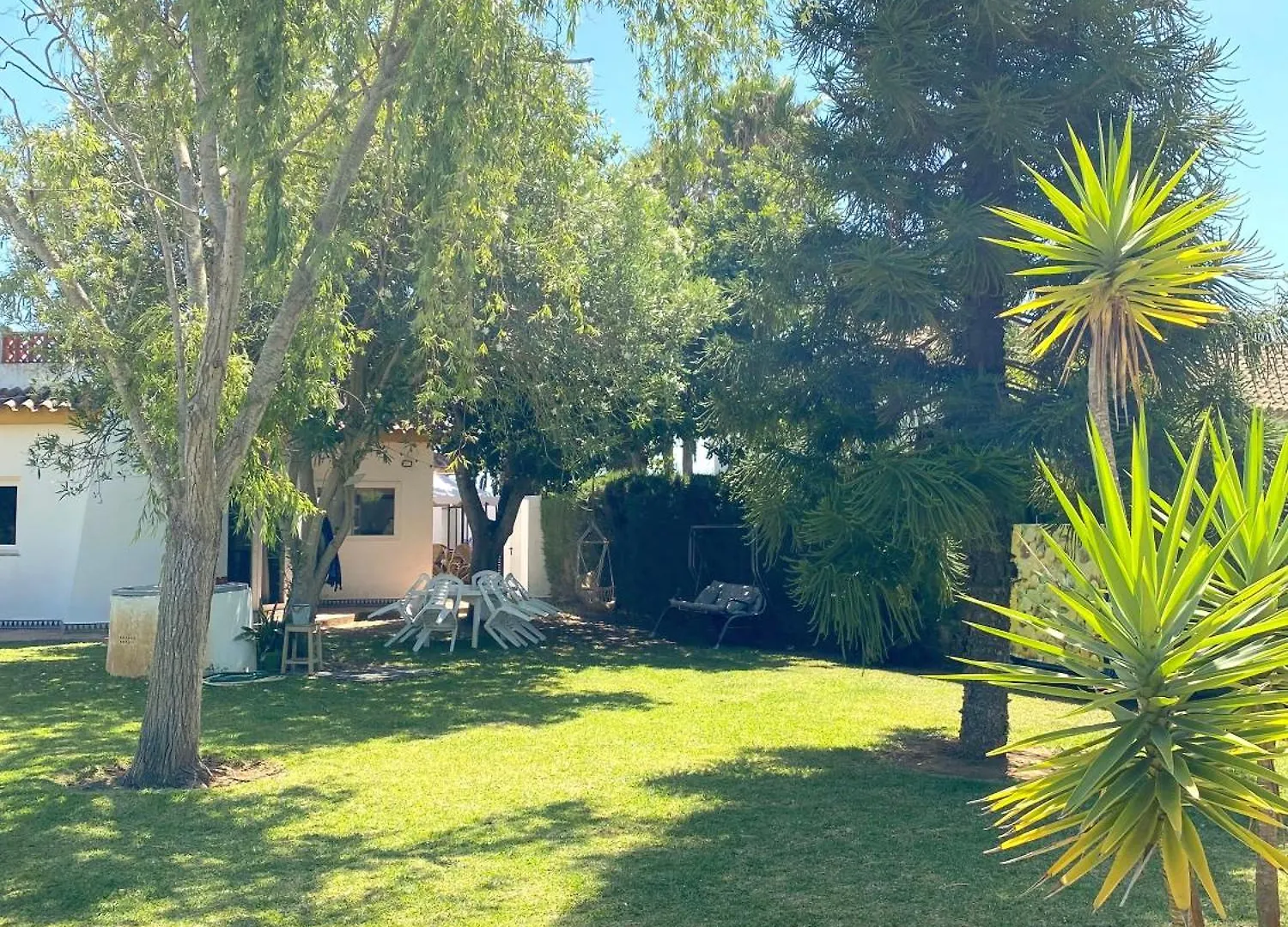 Tierra Del Sur Villa Conil De La Frontera 0*,  Spain