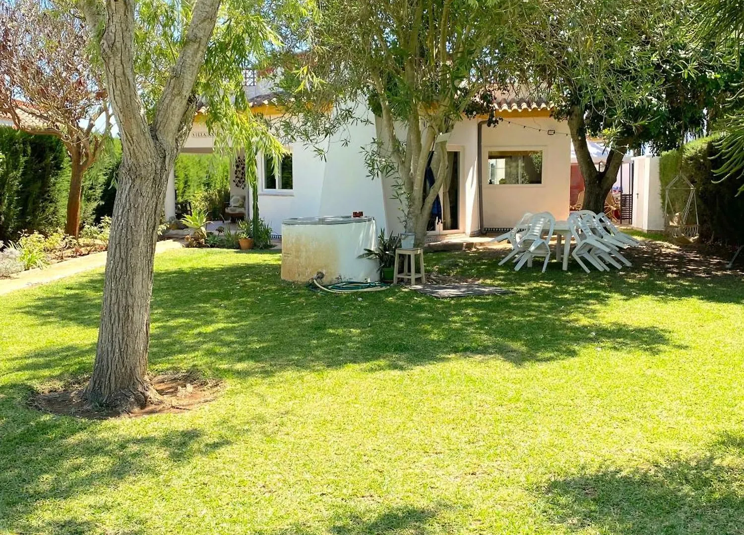 Tierra Del Sur Villa Conil De La Frontera