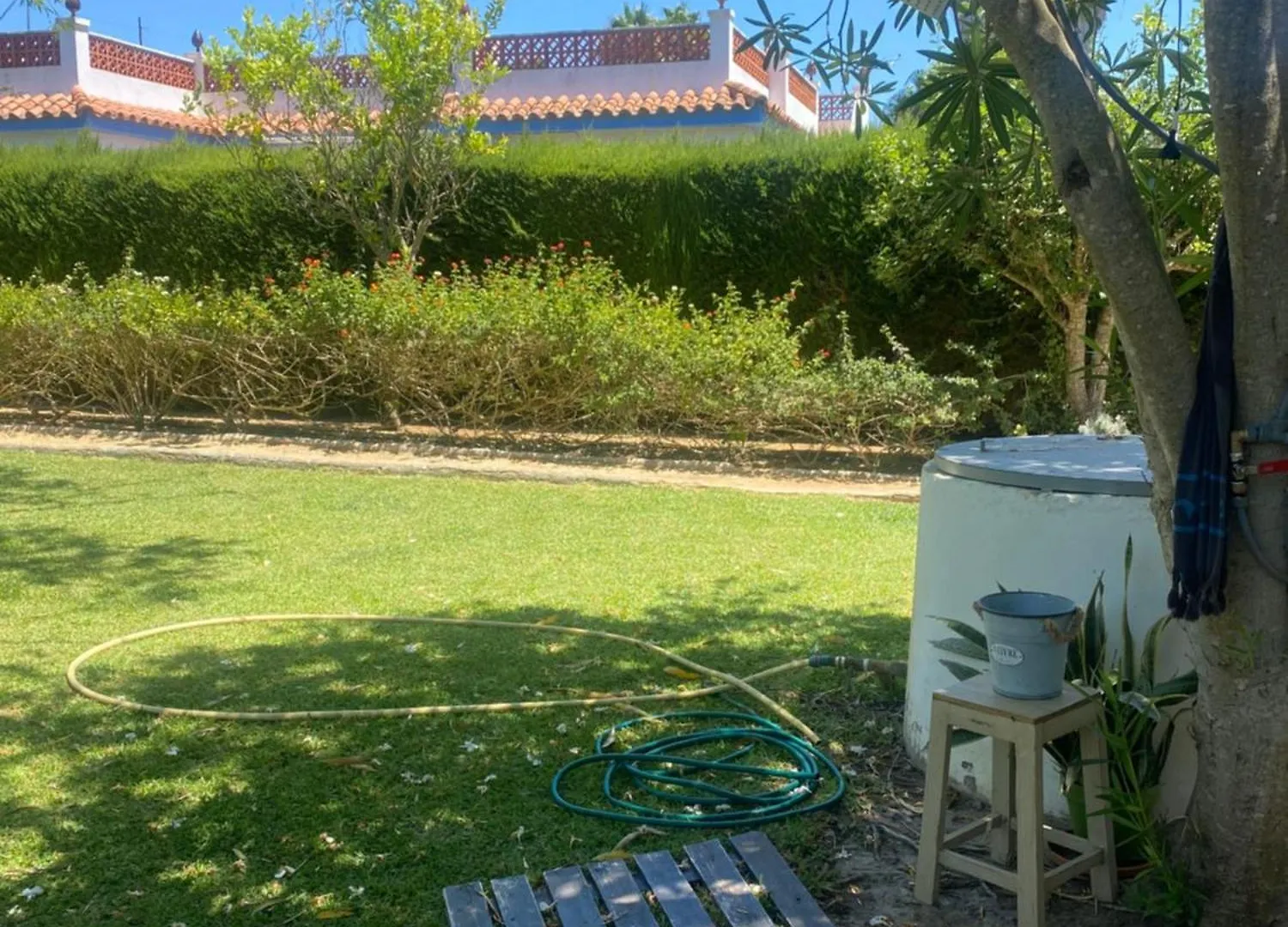 Holiday home Tierra Del Sur Villa Conil De La Frontera