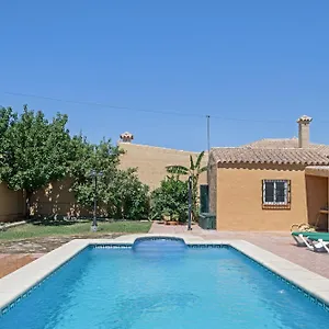 Casa Ramón Сasa de vacaciones