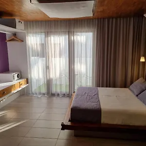 El Arrecife Appartement