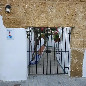La Chanca Estalagem