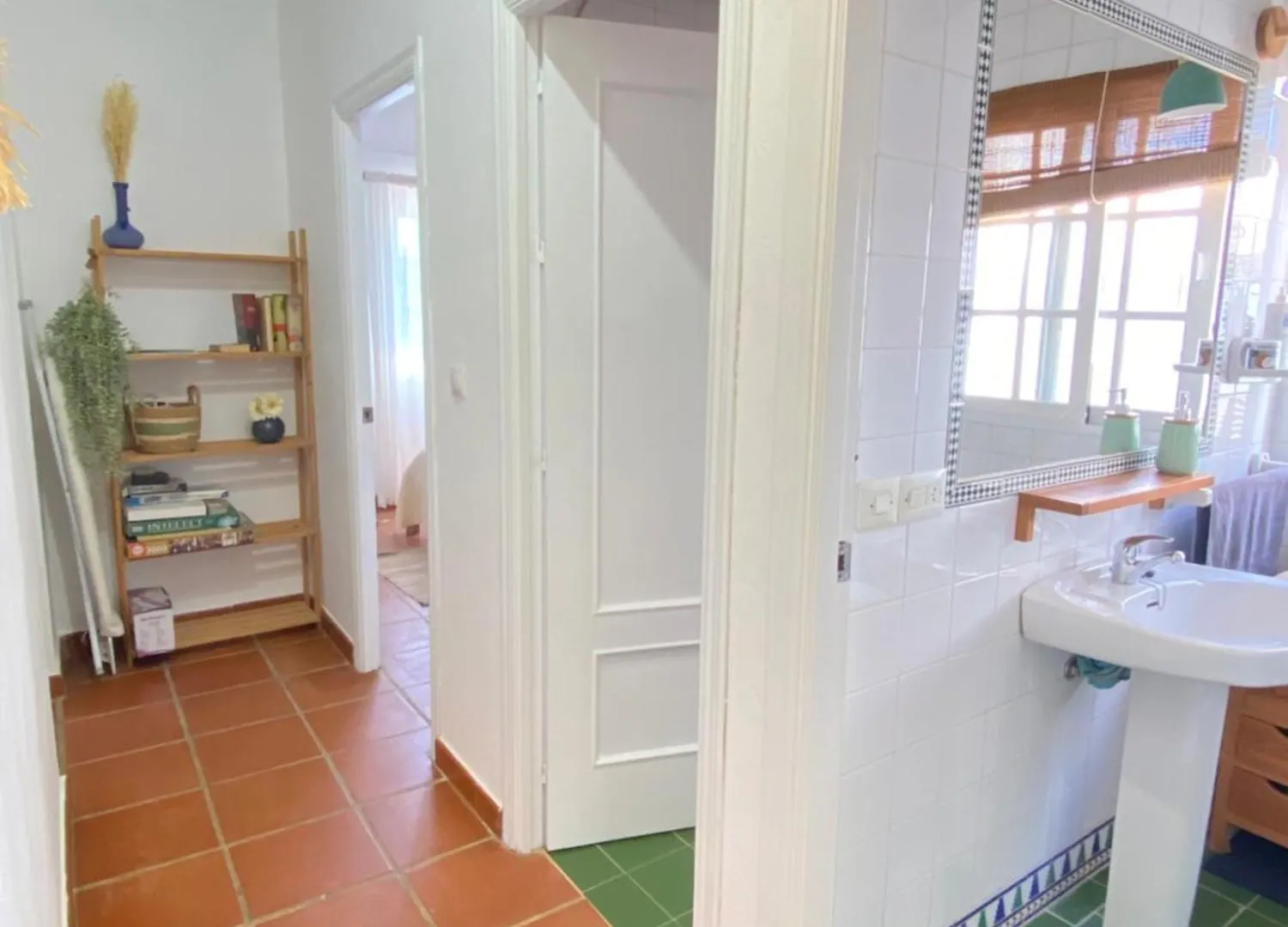 Prázdninový dům Vila Tierra Del Sur Conil De La Frontera